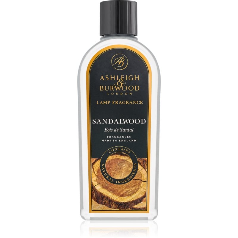 Ashleigh & Burwood London Lamp Fragrance Sandalwood пълнител за каталитична лампа