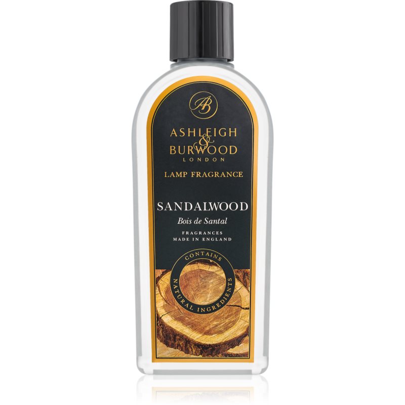 Ashleigh & Burwood London Lamp Fragrance Sandalwood пълнител за каталитична лампа - Аромат - Сравни цени от 1 магазин с безплатна доставка