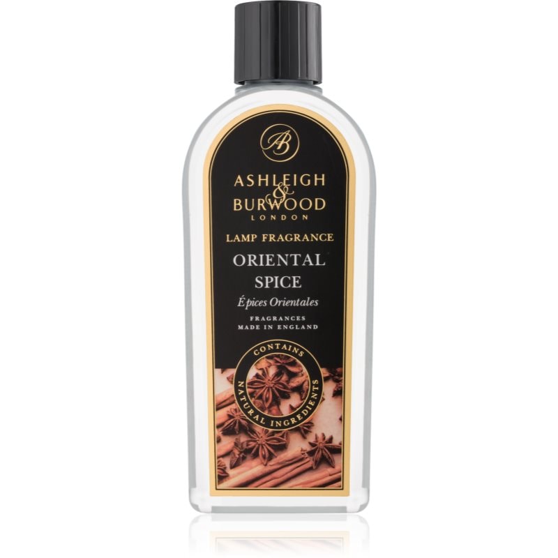Ashleigh & Burwood London Lamp Fragrance Oriental Spice пълнител за каталитична лампа - Аромат - Сравни цени от 1 магазин с безплатна доставка