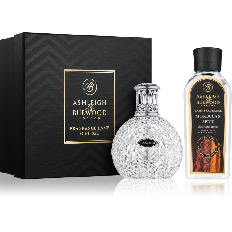 Ashleigh & Burwood London Twinkle Star подаръчен комплект - Комплект - Сравни цени от 1 магазин с безплатна доставка