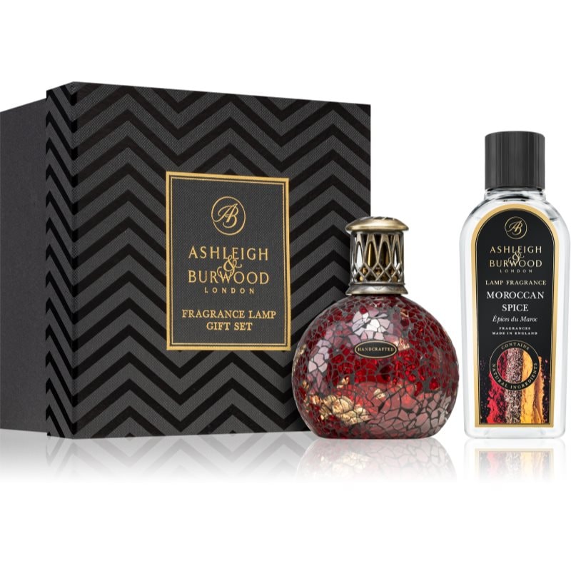 Ashleigh & Burwood London Dragon's Eye подаръчен комплект - Комплект - Сравни цени от 1 магазин с безплатна доставка