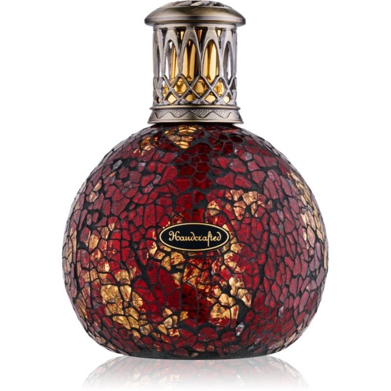 Ashleigh & Burwood London Dragon's Eye kаталитична ароматизираща лампа малка 12x6 cm