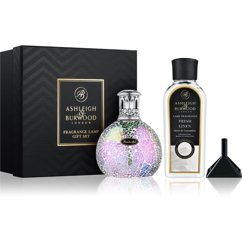 Ashleigh & Burwood London Fairy Ball подаръчен комплект - Комплект - Сравни цени от 1 магазин с безплатна доставка