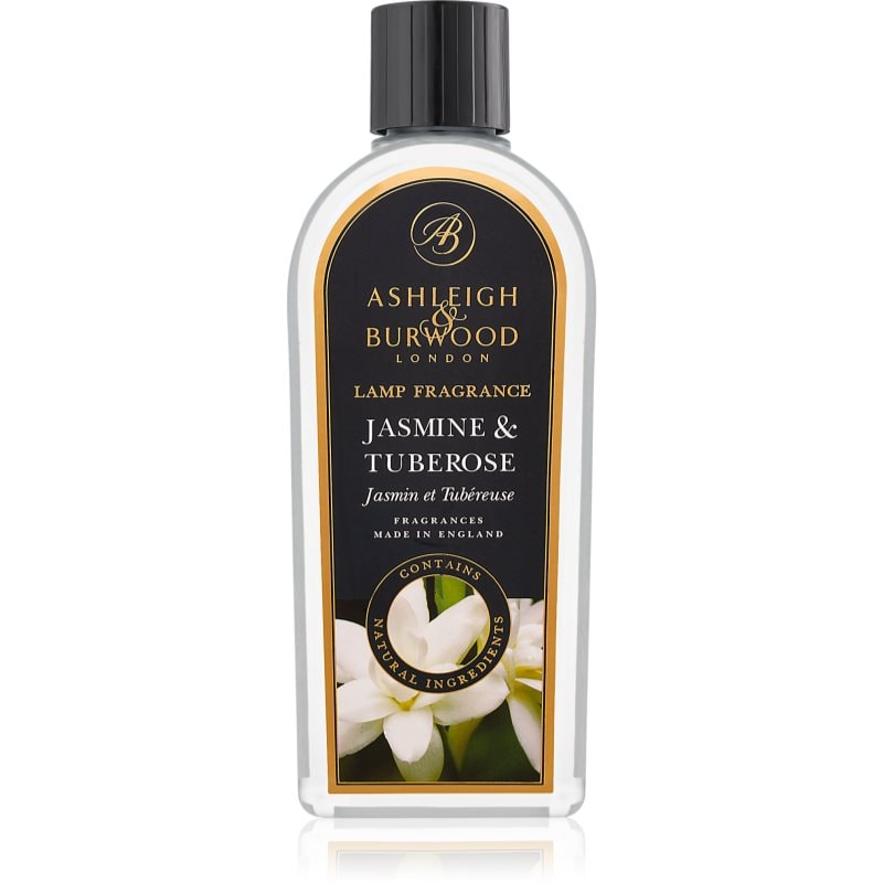 Ashleigh & Burwood London Lamp Fragrance Jasmine & Tuberose пълнител за каталитична лампа - Аромат - Сравни цени от 1 магазин с безплатна доставка