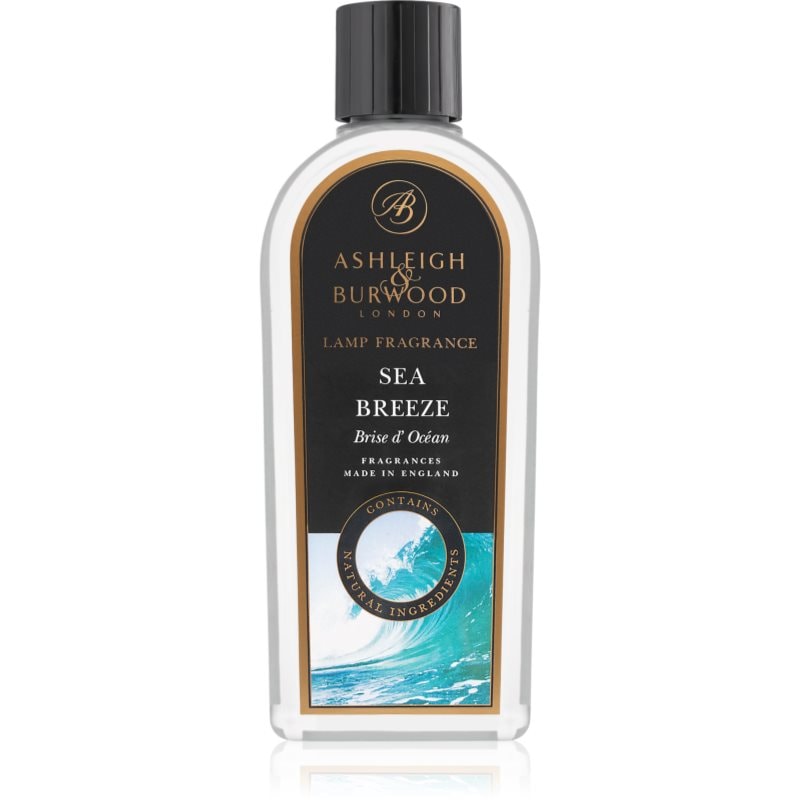Ashleigh & Burwood London Lamp Fragrance Sea Breeze пълнител за каталитична лампа - Аромат - Сравни цени от 1 магазин с безплатна доставка