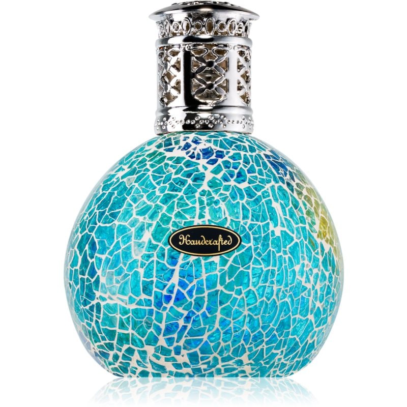 Ashleigh & Burwood London A Drop of Ocean kаталитична ароматизираща лампа малка 11x8 cm - Аромат - Сравни цени от 1 магазин с безплатна доставка