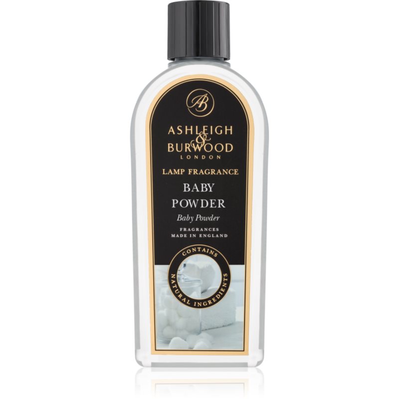 Ashleigh & Burwood London Lamp Fragrance Baby Powder пълнител за каталитична лампа - Аромат - Сравни цени от 1 магазин с безплатна доставка