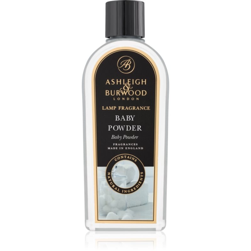 Ashleigh & Burwood London Lamp Fragrance Baby Powder пълнител за каталитична лампа - Аромат - Сравни цени от 1 магазин с безплатна доставка