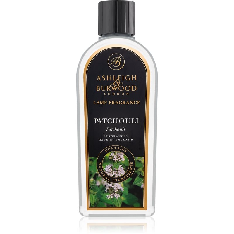 Ashleigh & Burwood London Lamp Fragrance Patchouli пълнител за каталитична лампа - Аромат - Сравни цени от 1 магазин с безплатна доставка