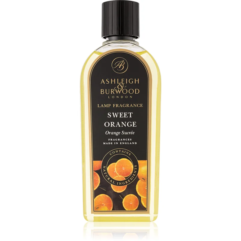 Ashleigh & Burwood London Lamp Fragrance Sweet Orange пълнител за каталитична лампа