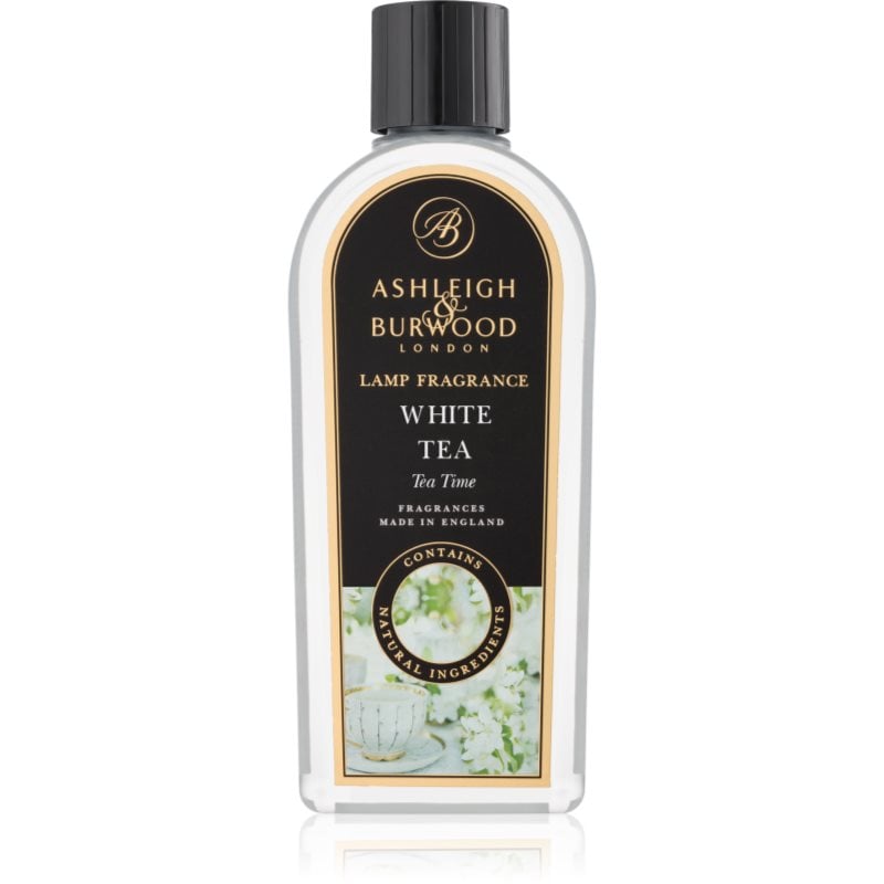 Ashleigh & Burwood London Lamp Fragrance White Tea пълнител за каталитична лампа