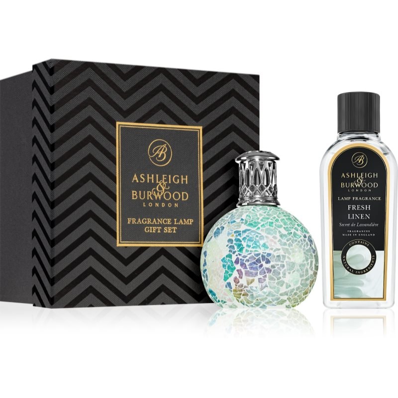 Ashleigh & Burwood London Ashleigh & Burwood London The Pearl подаръчен комплект - Унисекс парфюм - Сравни цени от 1 магазин с безплатна доставка