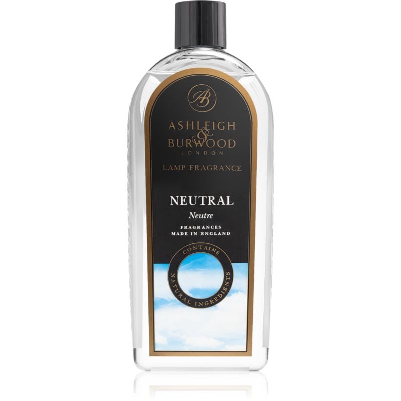 Ashleigh & Burwood London Lamp Fragrance Neutral пълнител за каталитична лампа