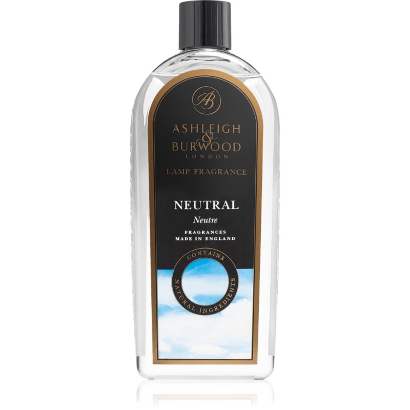 Ashleigh & Burwood London Lamp Fragrance Neutral пълнител за каталитична лампа - Аромат - Сравни цени от 1 магазин с безплатна доставка