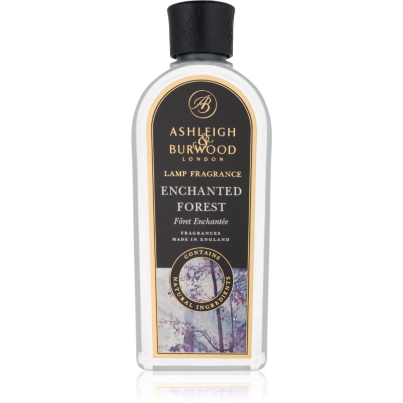 Ashleigh & Burwood London Lamp Fragrance Enchanted Forest пълнител за каталитична лампа - Аромат - Сравни цени от 1 магазин с безплатна доставка