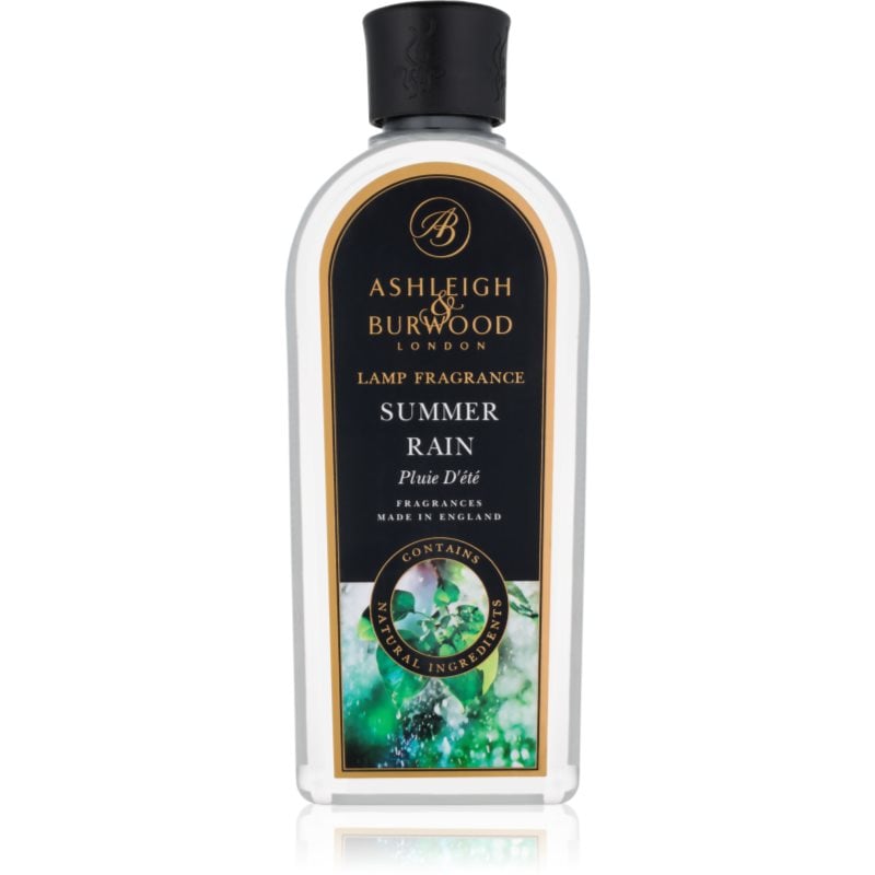 Ashleigh & Burwood London Lamp Fragrance Summer Rain пълнител за каталитична лампа