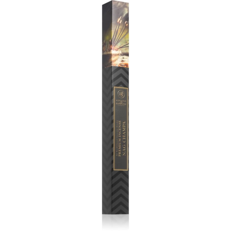 Ashleigh & Burwood London Nag Champa ароматни пръчици - Аромат - Сравни цени от 1 магазин с безплатна доставка