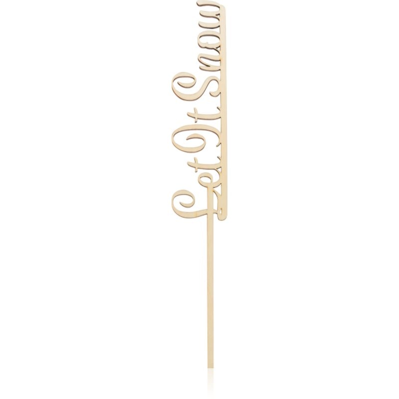 Ashleigh & Burwood London Accesories Let It Snow резервни пръчки за ароматни дифузери - Аромат - Сравни цени от 1 магазин с безплатна доставка