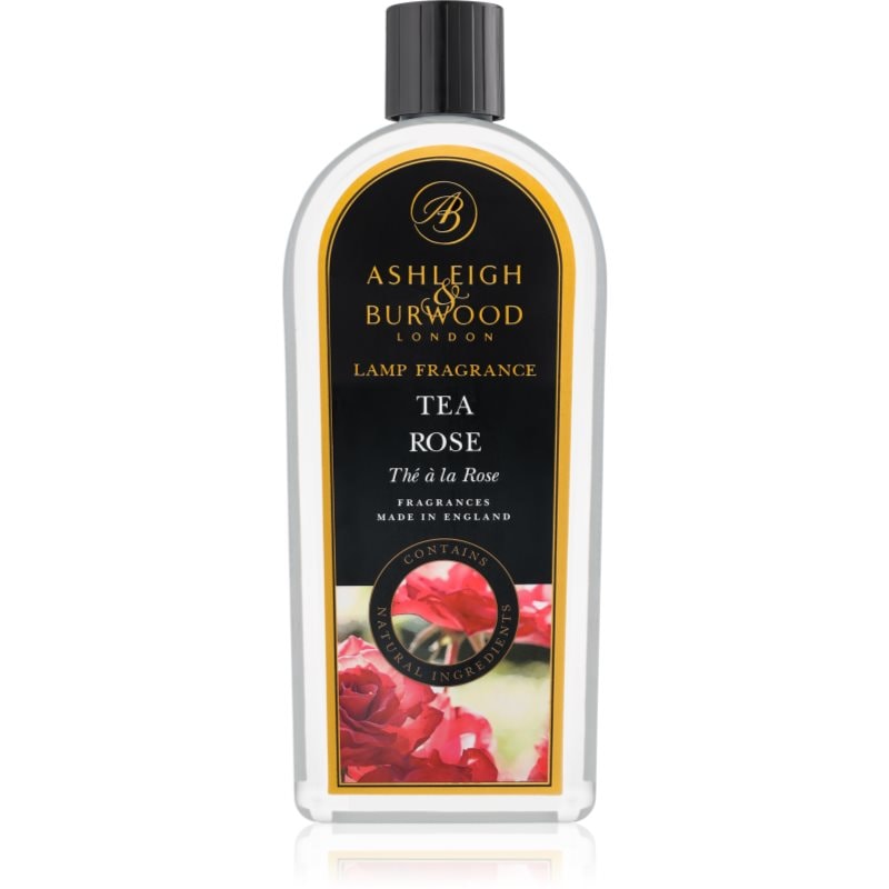 Ashleigh & Burwood London Tea Rose пълнител за каталитична лампа - Аромат - Сравни цени от 1 магазин с безплатна доставка