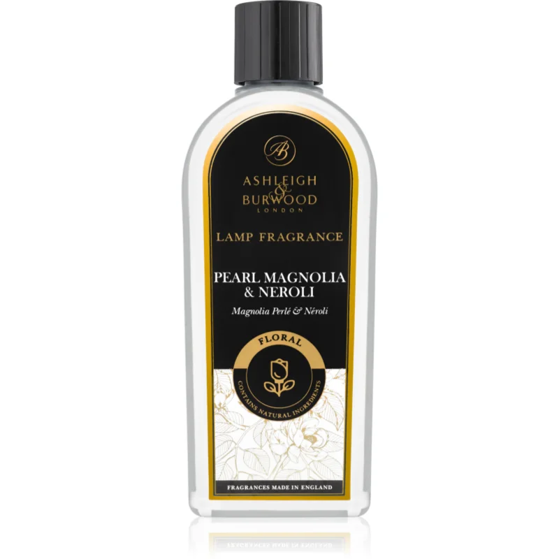 Ashleigh & Burwood London Pearl Magnolia & Neroli пълнител за каталитична лампа