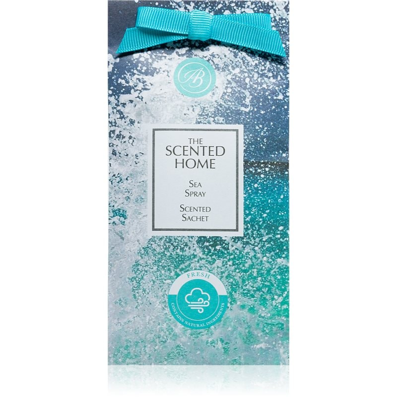 Ashleigh & Burwood London Sea Spray ароматизирана свещ - Аромат - Сравни цени от 1 магазин с безплатна доставка