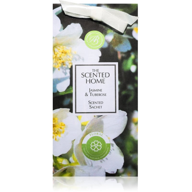 Ashleigh & Burwood London Jasmine & Tuberose aромат за пране 15 гр. - Аромат - Сравни цени от 1 магазин с безплатна доставка