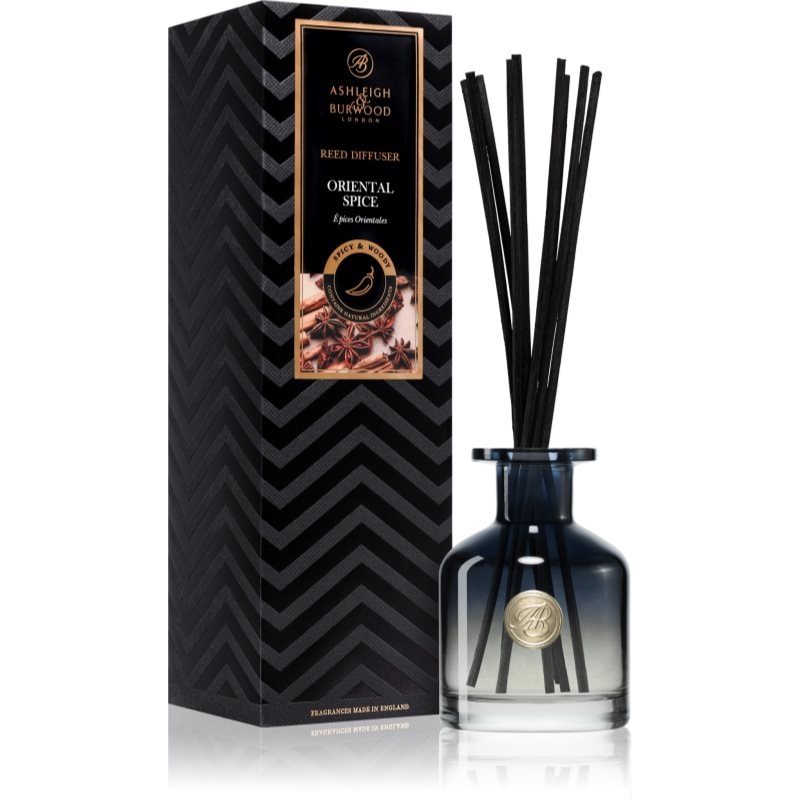Ashleigh & Burwood London Oriental Spice арома-дифузер - Аромат - Сравни цени от 1 магазин с безплатна доставка