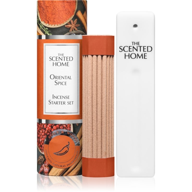 Ashleigh & Burwood London Oriental Spice ароматни пръчици 12 cm - Аромат - Сравни цени от 1 магазин с безплатна доставка