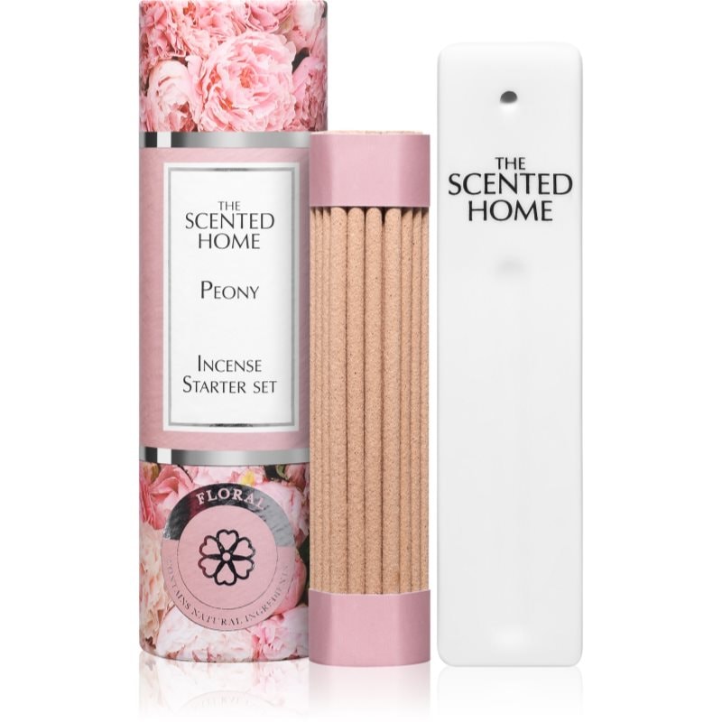 Ashleigh & Burwood London Peony ароматни пръчици - Аромат - Сравни цени от 1 магазин с безплатна доставка