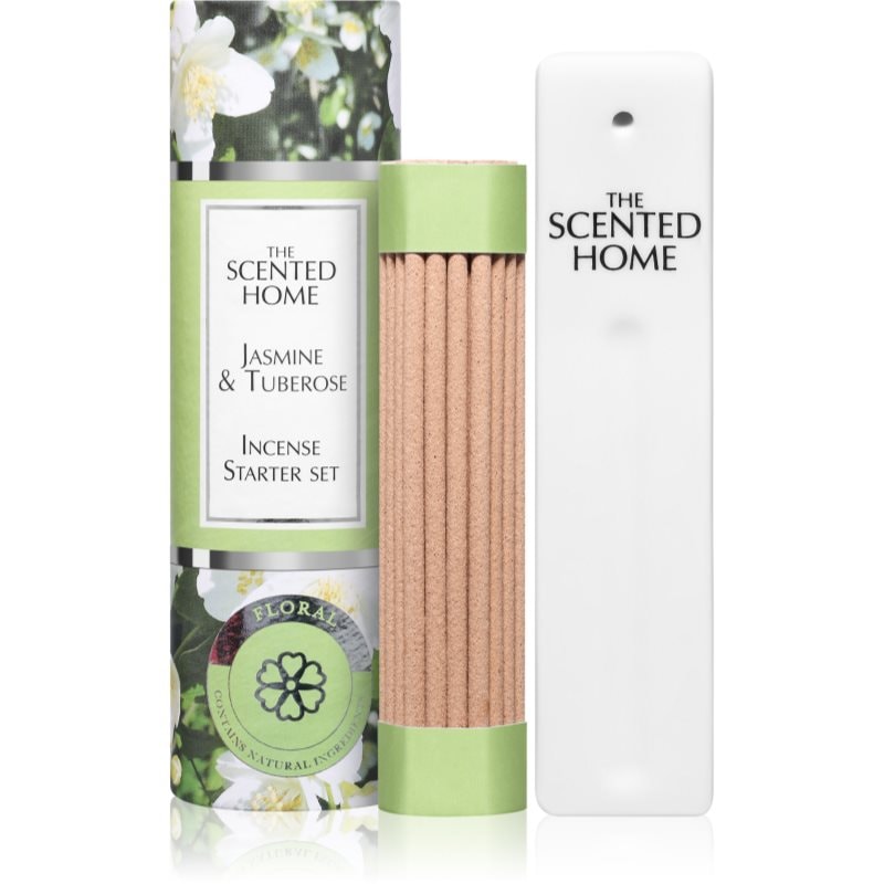 Ashleigh & Burwood London Jasmine & Tuberose ароматни пръчици - Аромат - Сравни цени от 1 магазин с безплатна доставка