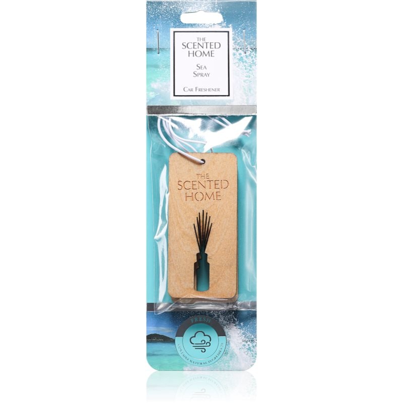 Ashleigh & Burwood London Sea Spray aроматизатор за автомобил - Аромат - Сравни цени от 1 магазин с безплатна доставка