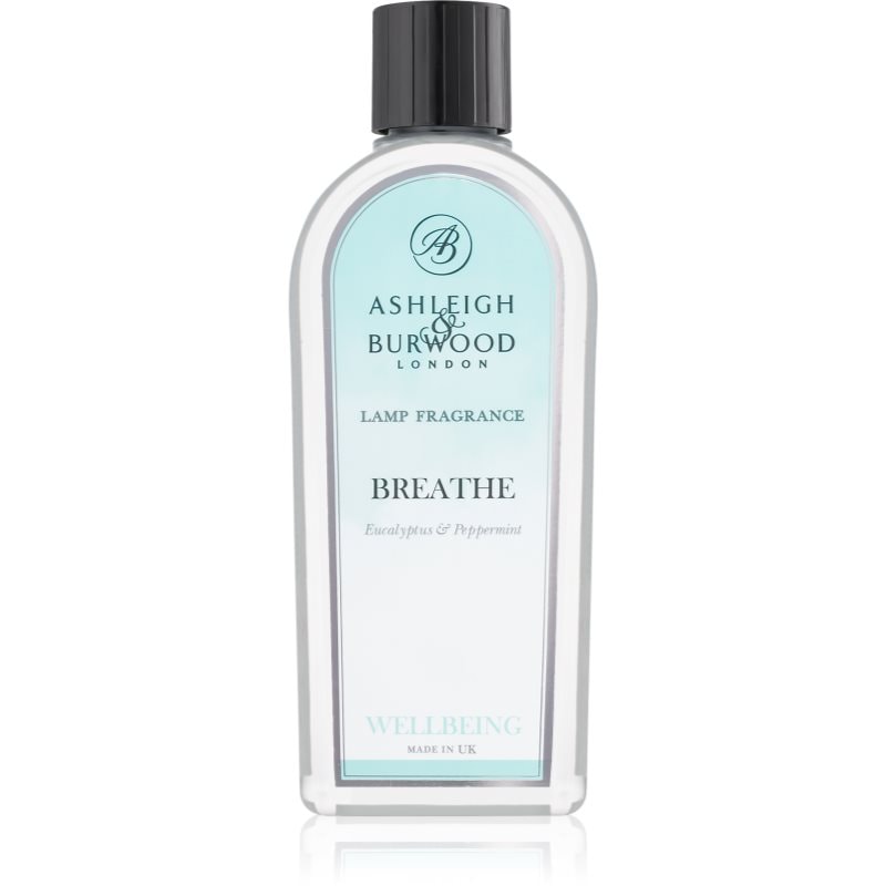 Ashleigh & Burwood London Wellbeing Breathe пълнител за каталитична лампа - Аромат - Сравни цени от 1 магазин с безплатна доставка
