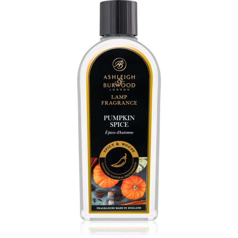 Ashleigh & Burwood London Pumpkin Spice пълнител за каталитична лампа