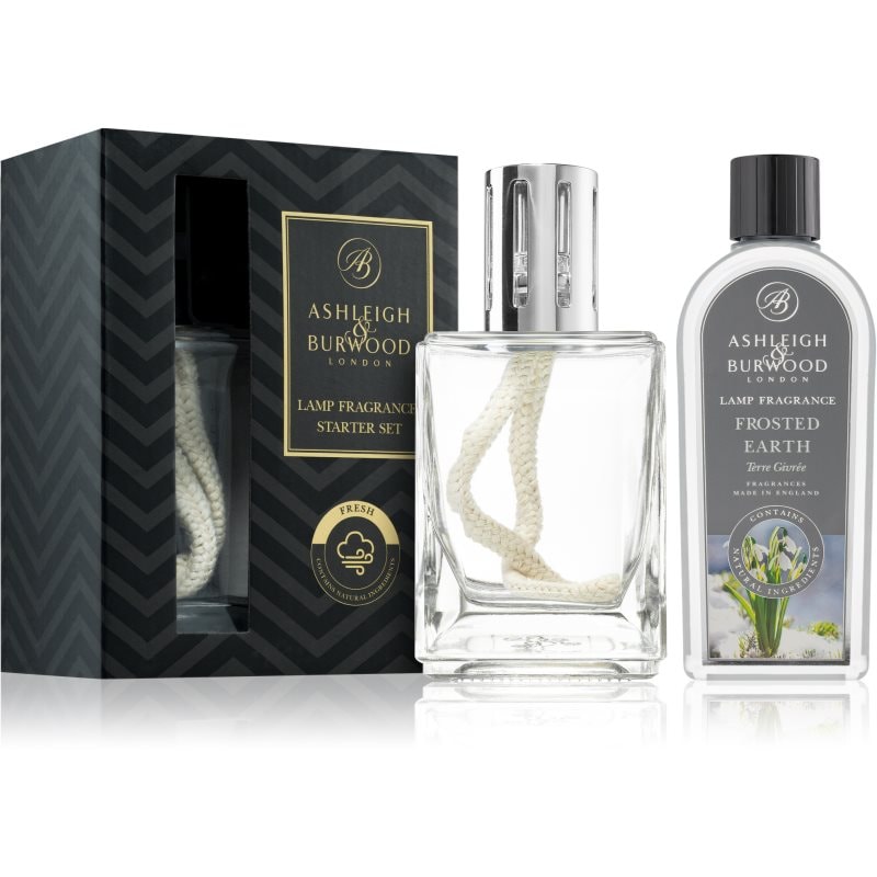 Ashleigh & Burwood London Starter Set подаръчен комплект - Аромат - Сравни цени от 1 магазин с безплатна доставка