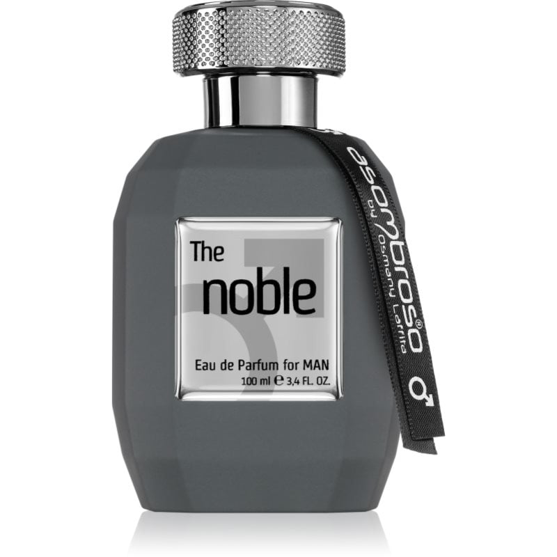 Asombroso by Osmany Laffita The Noble for Man за мъже EDP
