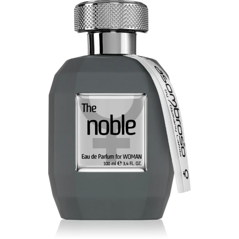 Asombroso by Osmany Laffita The Noble for Woman за жени EDP