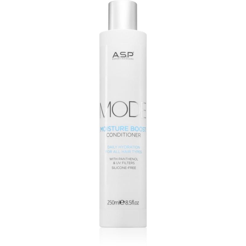 ASP MODE Moisture Boost Conditioner дълбоко хидратиращ балсам