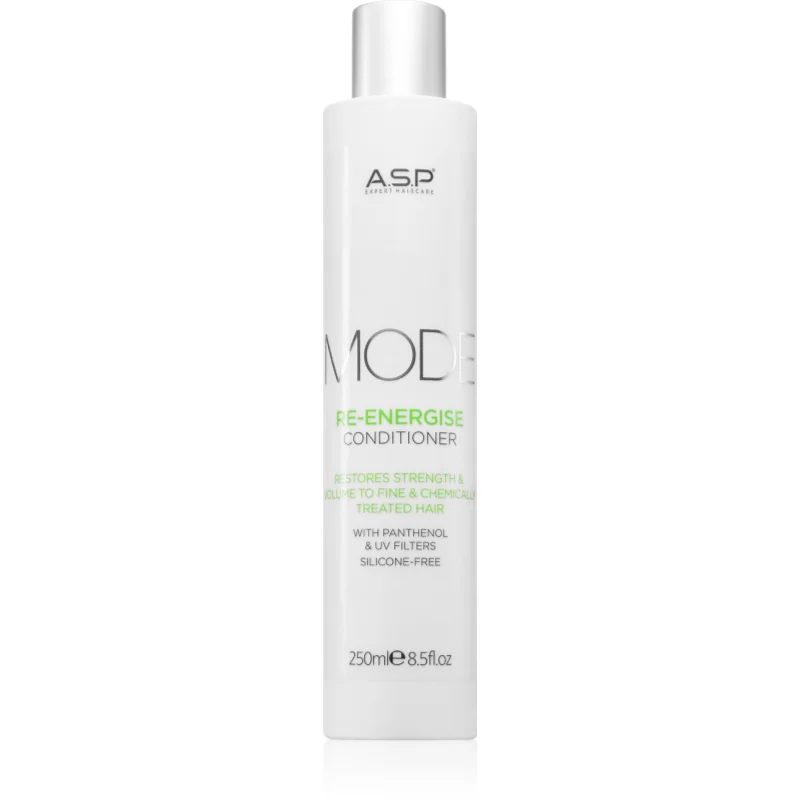 ASP MODE Re-Energise Conditioner енергизиращ балсам
