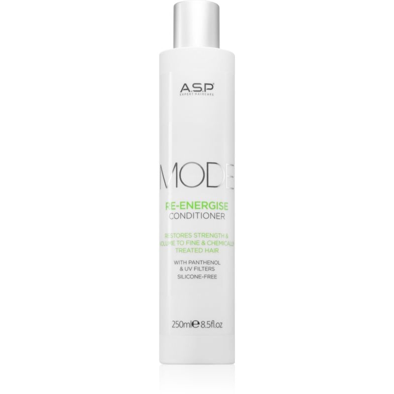 ASP MODE Re-Energise Conditioner енергизиращ балсам