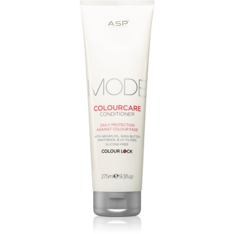 ASP MODE ColourCare балсам за защита на цвета