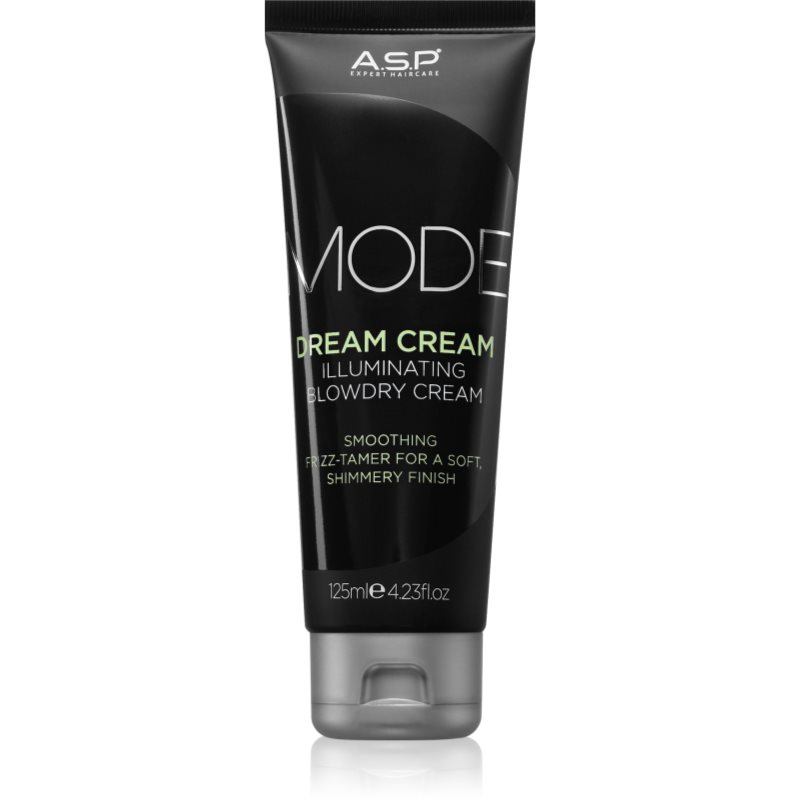 ASP ASP MODE Dream Cream изглаждащ крем за коса - Унисекс парфюм 125мл - Сравни цени от 1 магазин с безплатна доставка