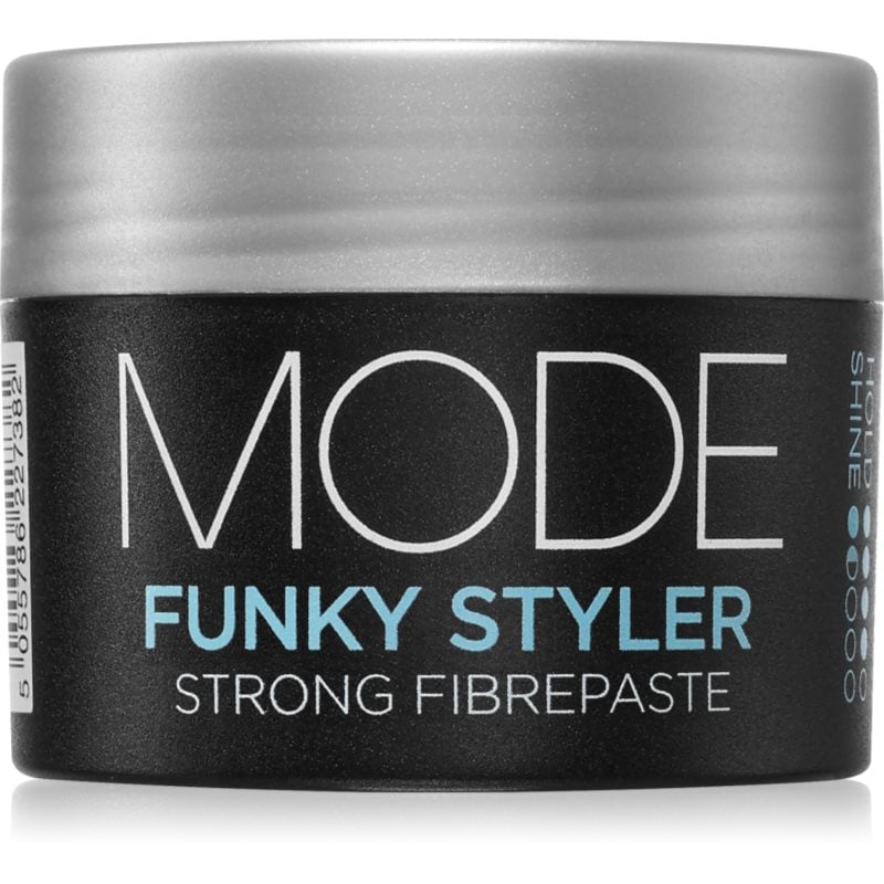 ASP MODE Funky Styler стилизираща паста с много силна фиксация