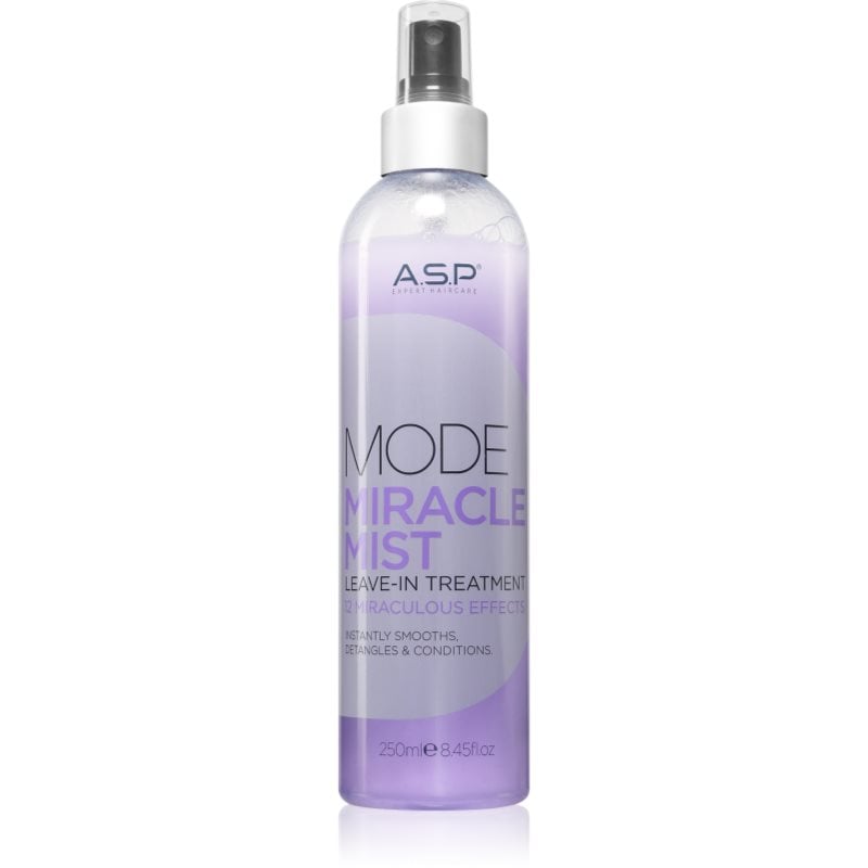 ASP MODE Miracle Mist грижа без отмиване