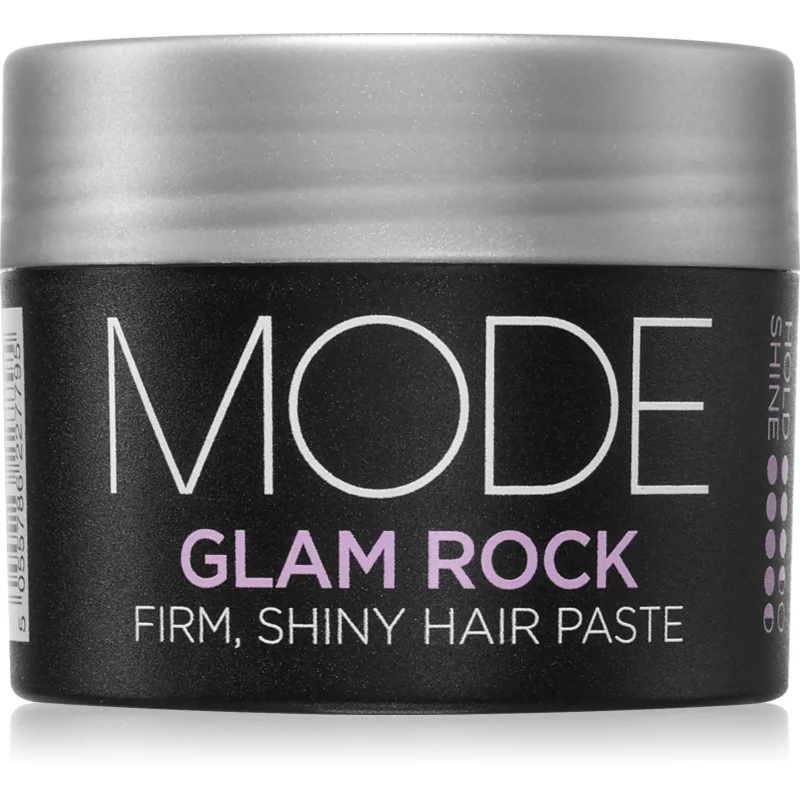 ASP MODE Glam Rock стилизираща паста