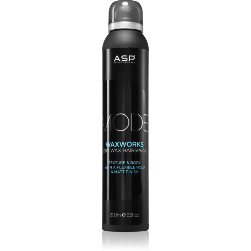 ASP MODE Wax Works стилизиращ восък За коса - Грижа за коса - Сравни цени от 1 магазин с безплатна доставка
