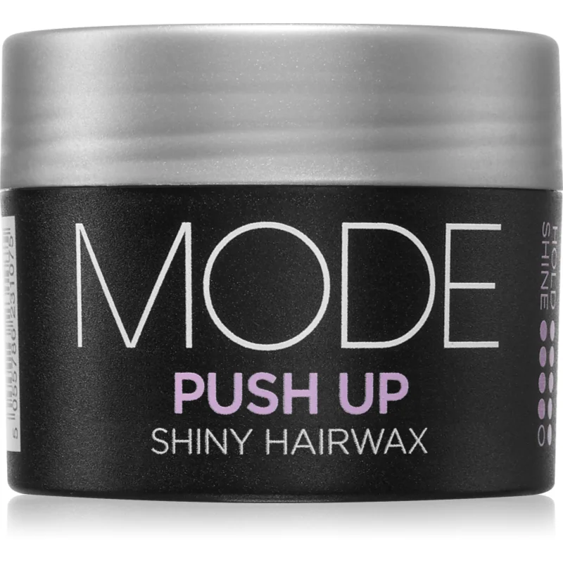 ASP MODE Push Up стилизиращ восък - Грижа за коса - Сравни цени от 1 магазин с безплатна доставка
