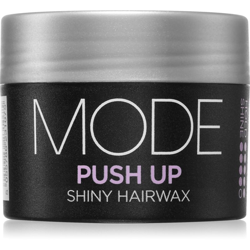 ASP MODE Push Up стилизиращ восък - Грижа за коса - Сравни цени от 1 магазин с безплатна доставка