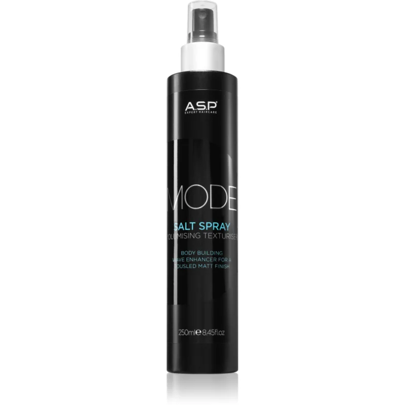 ASP MODE Salt Spray спрей за коса с морски соли - Грижа за коса - Сравни цени от 1 магазин с безплатна доставка
