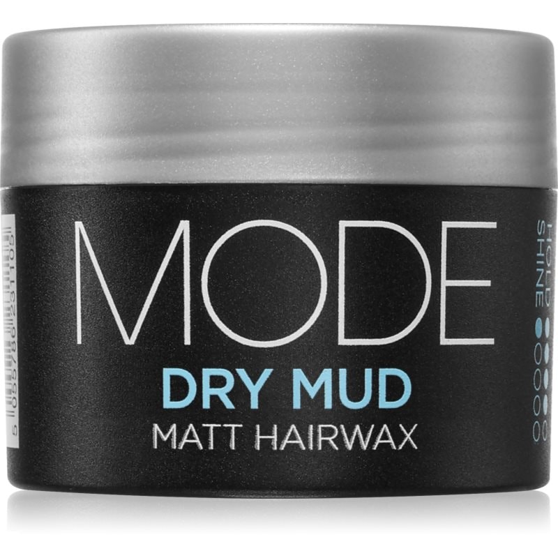 ASP MODE Dry Mud восък за коса - Грижа за коса - Сравни цени от 1 магазин с безплатна доставка