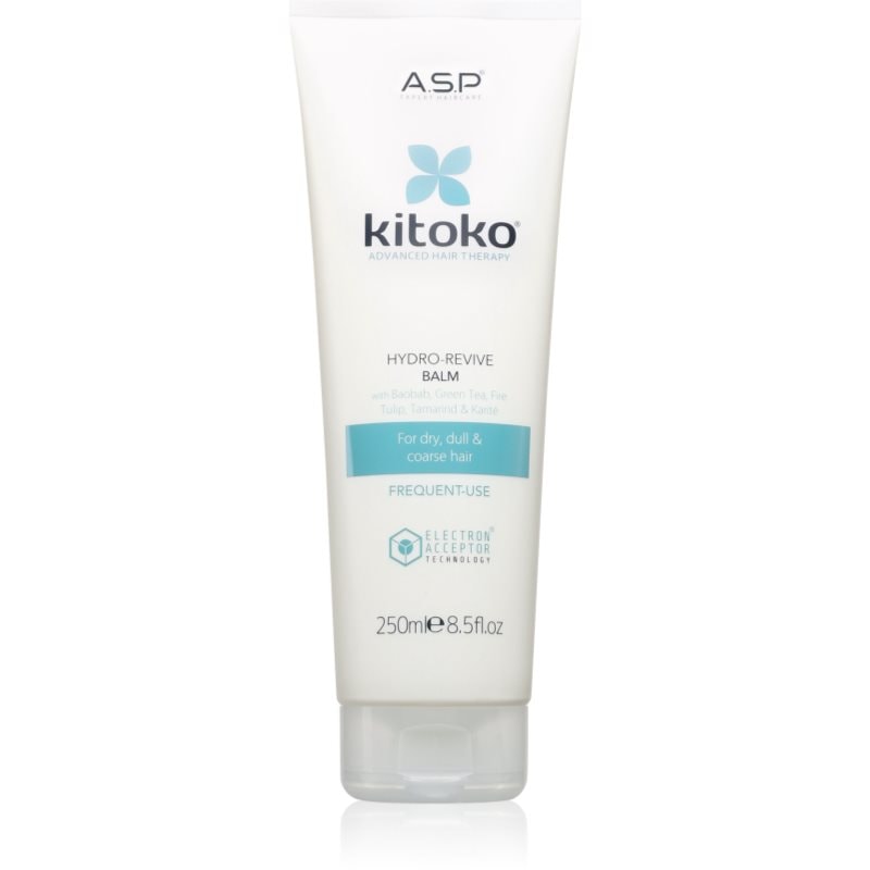 ASP kitoko Hydro - Revive балсам за ежедневна употреба За коса - Грижа за коса - Сравни цени от 1 магазин с безплатна доставка
